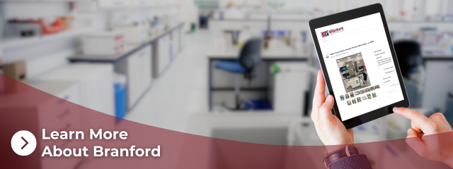 Learn more about Branford.