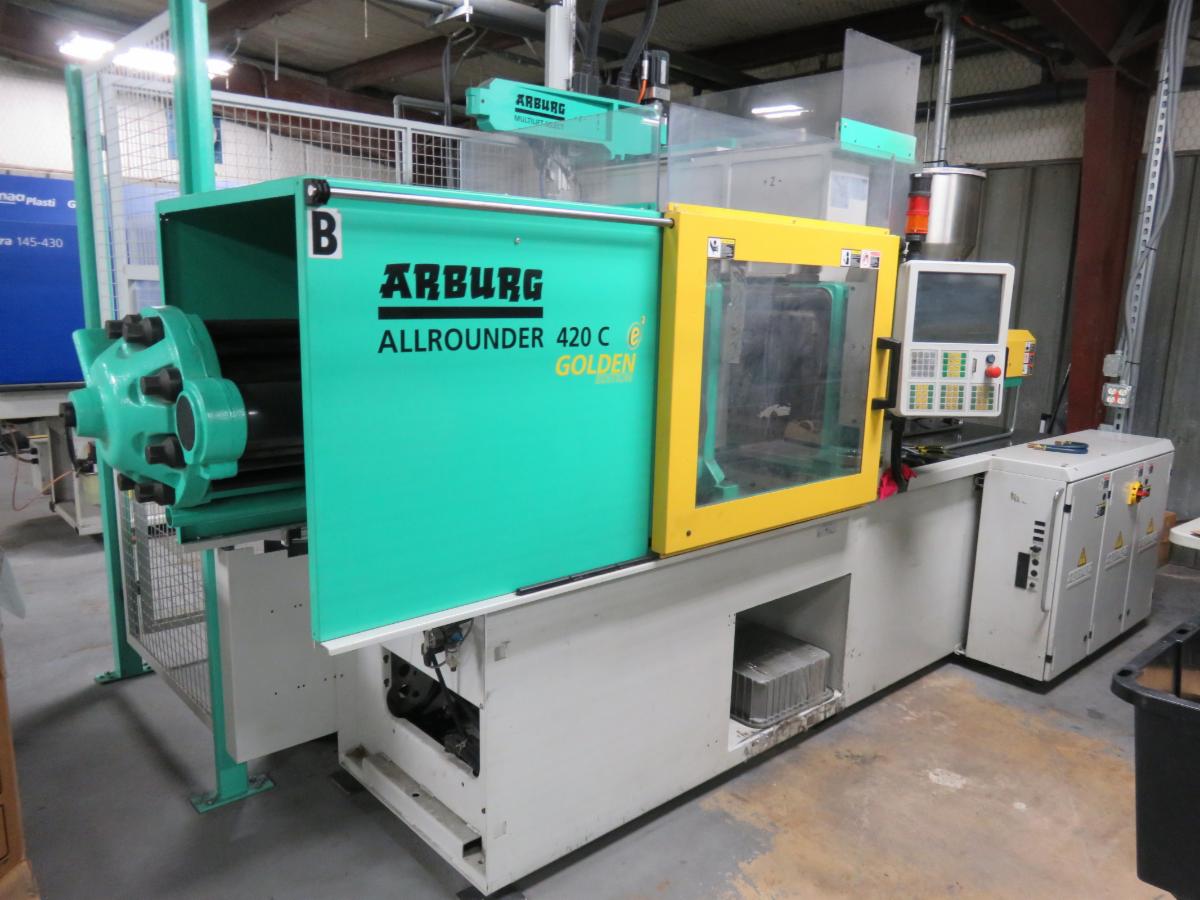 2019 Makino U3 Wire Electrical Discharge Machine