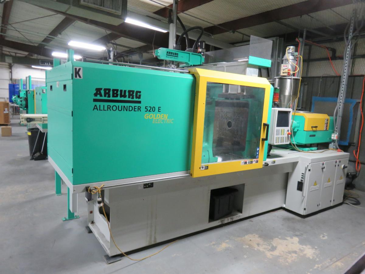 2022 Haitian MARS MA III 2800/1350, 315-Ton 19.8-Oz