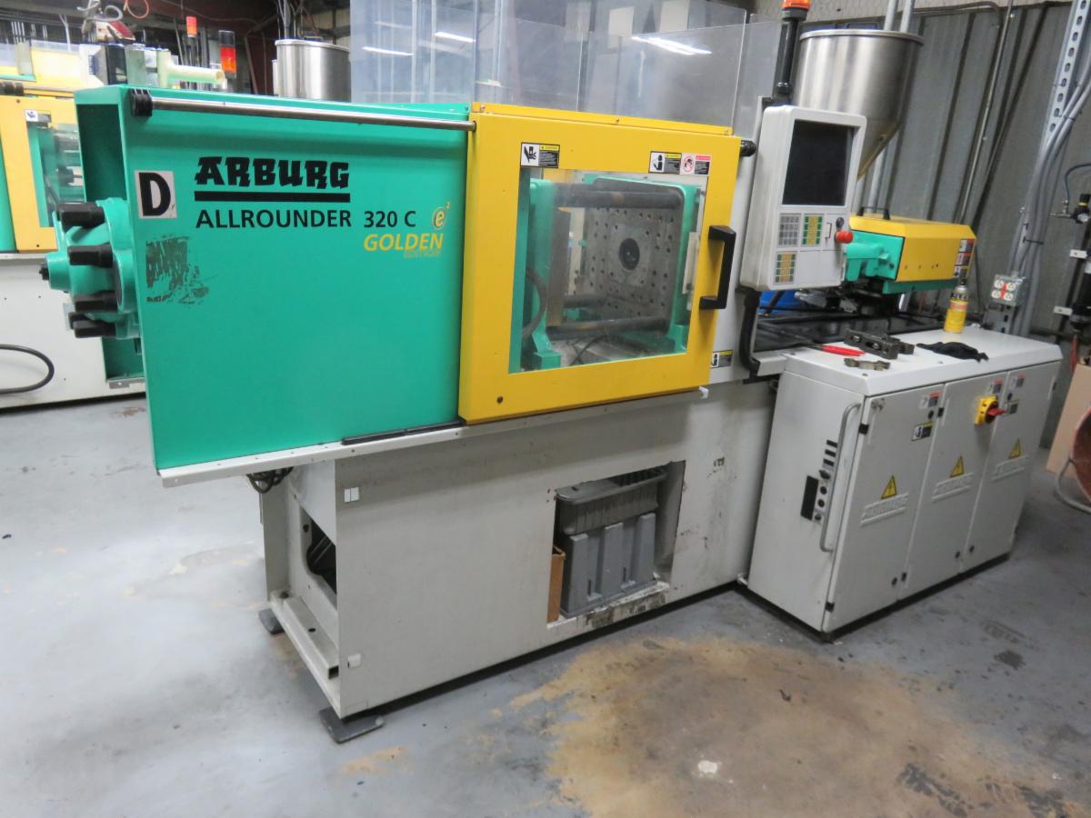 2019 Makino U3 Wire Electrical Discharge Machine