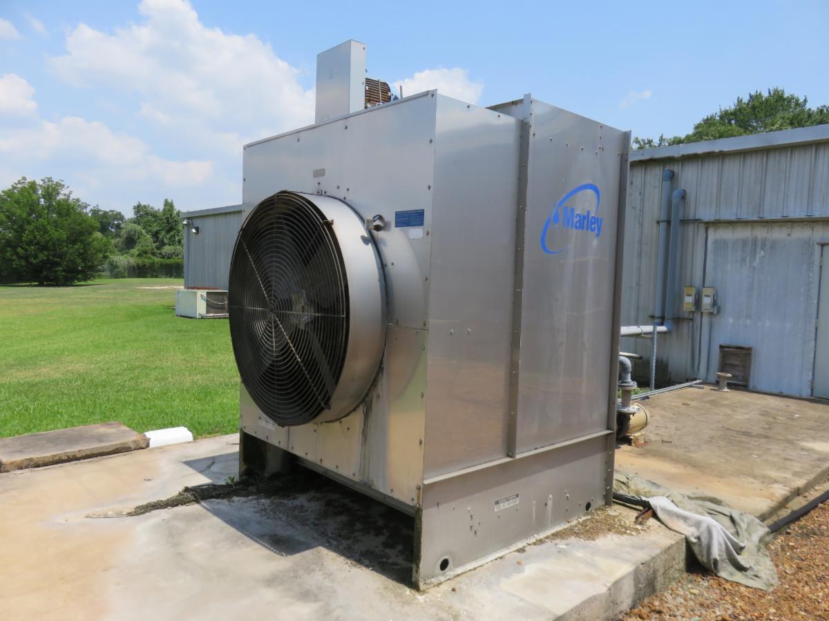 Marley Cooling Tower